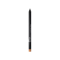 Mii Highliner Black &amp; Gold Glimmer Gel Pencil 02