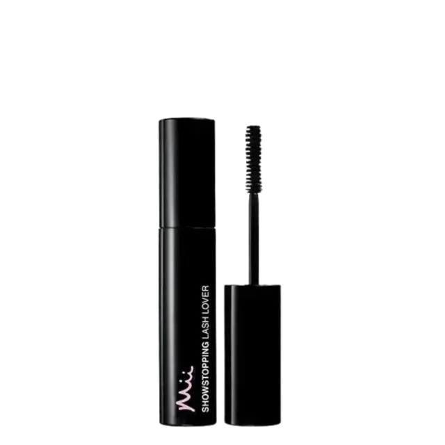 Mii Showstopping Lash Lover Mascara Diva 01 
