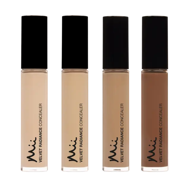 Mii Velvet Radiance Concealer 