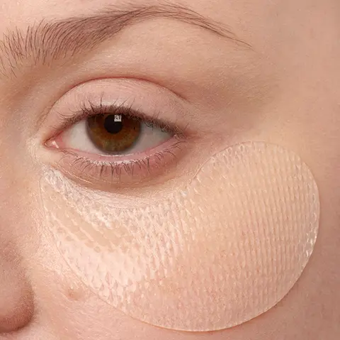 Mii Bright Eyed Hydrogel Mask 60 stk. 