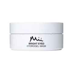 Mii Bright Eyed Hydrogel Mask 60 stk.