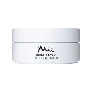 Mii Bright Eyed Hydrogel Mask 60 stk.