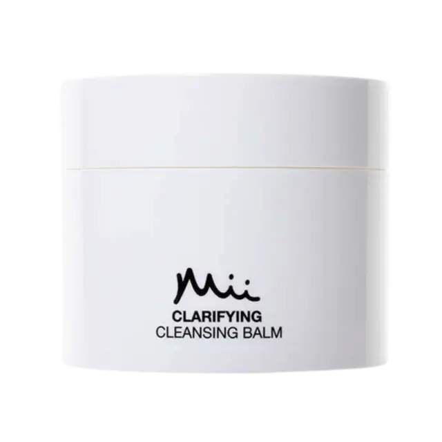 Mii Clarifying Cleansing Balm 