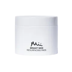 Mii Bright Skin Resurfacing Pads 50 stk.