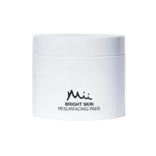 Mii Bright Skin Resurfacing Pads 50 stk.