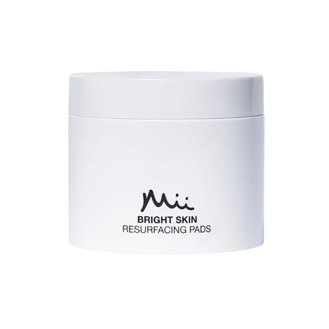Mii Bright Skin Resurfacing Pads 50 stk. 