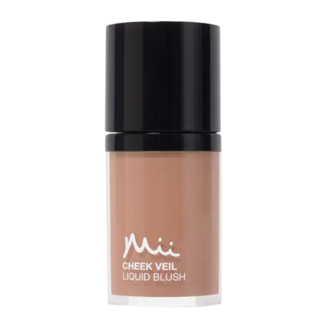 Mii Cheek Veil Liquid Blush Aura 01 
