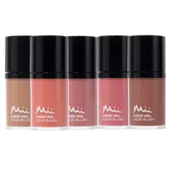 Mii Cheek Veil Liquid Blush