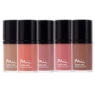 Mii Cheek Veil Liquid Blush