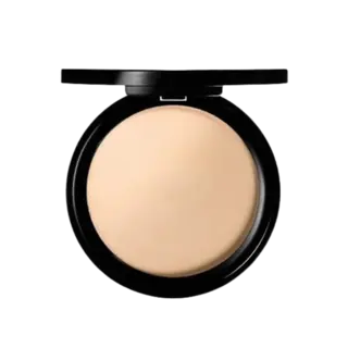 Mii Perfecting Pressed Powder Feather 01