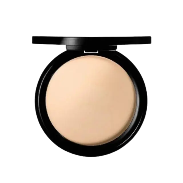 Mii Perfecting Pressed Powder Feather 01 