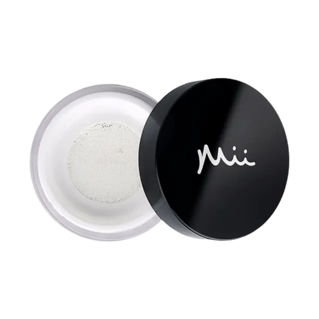 Mii Illusionist Translucent Powder Mystique 00 
