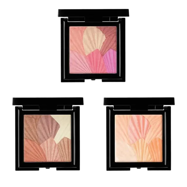 Mii Celestial Skin Shimmer 