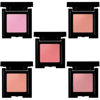 Mii Uplifting Cheek Colour