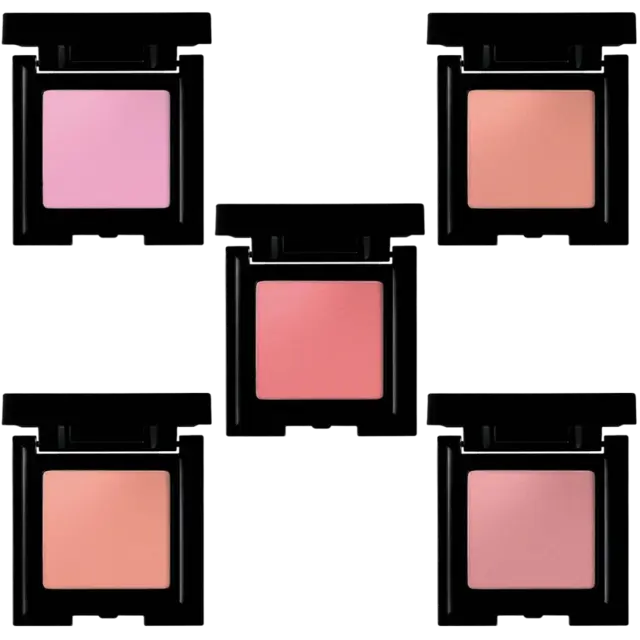 Mii Uplifting Cheek Colour 