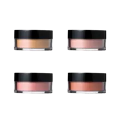 Mii Mineral Radiant Natural Powder Blush