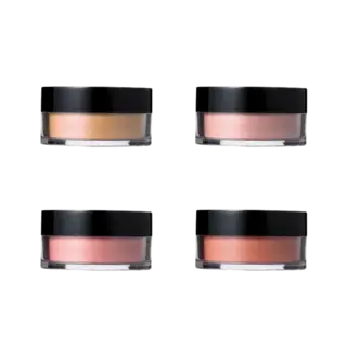 Mii Mineral Radiant Natural Powder Blush