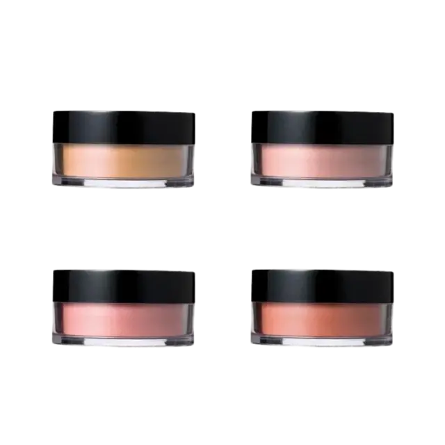 Mii Mineral Radiant Natural Powder Blush 