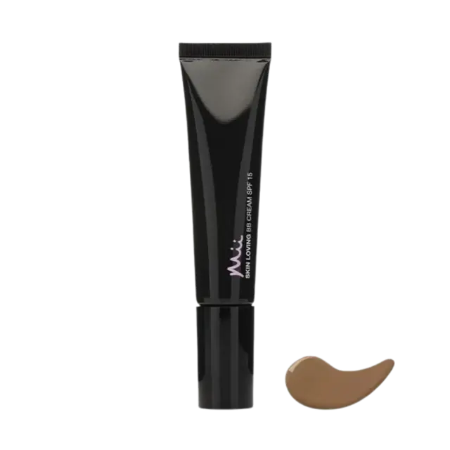 Mii Skin Loving BB Cream SPF15 Radiantly Tanned 03 