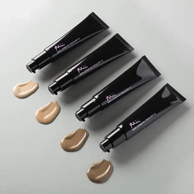 Mii Skin Loving BB Cream SPF15 Radiantly Medium 02 