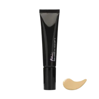 Mii Skin Loving BB Cream SPF15 Radiantly Fair 01