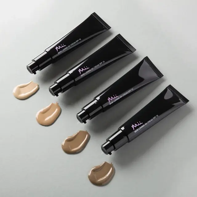 Mii Skin Loving BB Cream SPF15 