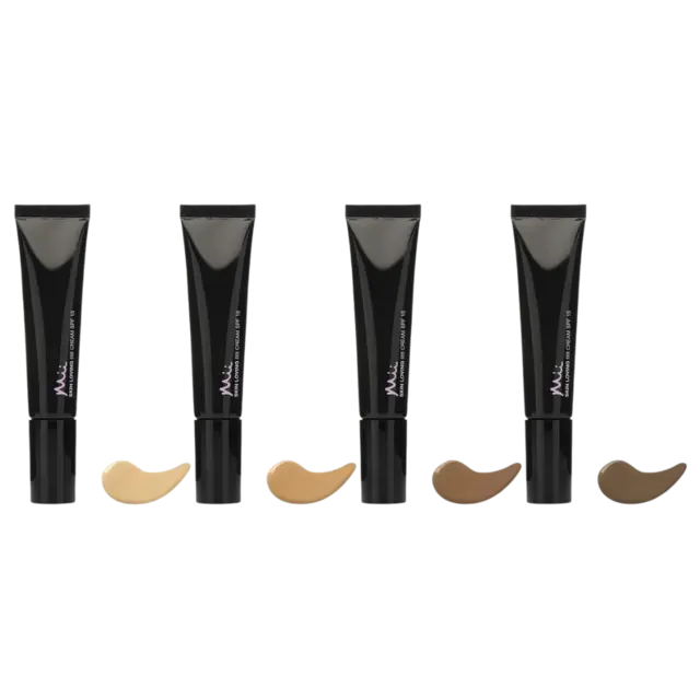 Mii Skin Loving BB Cream SPF15 