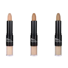 Mii Double Delight Concealer &amp; Serum