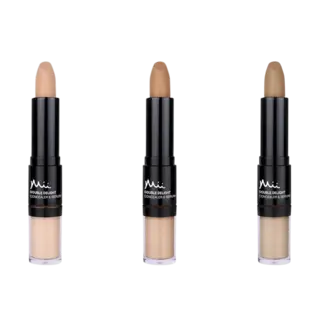 Mii Double Delight Concealer &amp; Serum