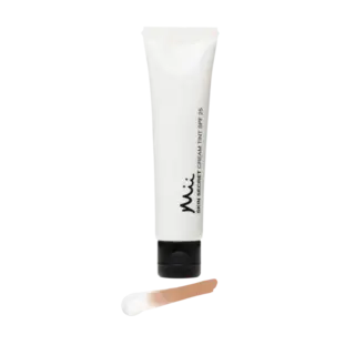 *Mii Skin Secret Cream Tint SPF25 Seamlessly 04