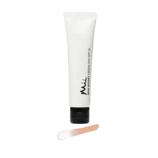 *Mii Skin Secret Cream Tint SPF25 Seamlessly 03