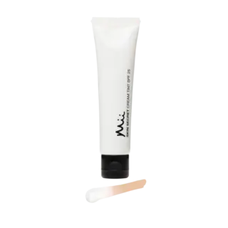 *Mii Skin Secret Cream Tint SPF25 Seamlessly 02