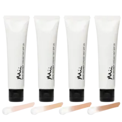 Mii Skin Secret Cream Tint SPF25