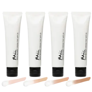 Mii Skin Secret Cream Tint SPF25