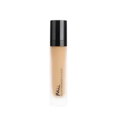 Mii Velvet Radiance Face Base Truly 09