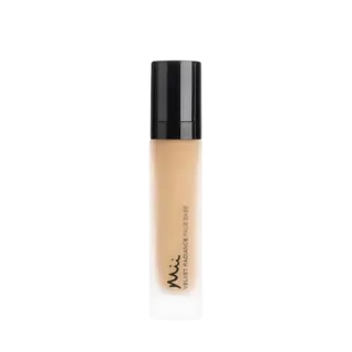 Mii Velvet Radiance Face Base Truly 09