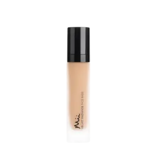Mii Velvet Radiance Face Base Truly 08