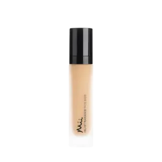 Mii Velvet Radiance Face Base Truly 07