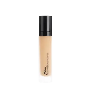 Mii Velvet Radiance Face Base Truly 06