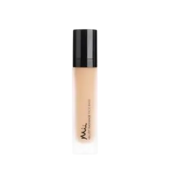 Mii Velvet Radiance Face Base Truly 05
