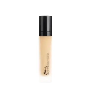 Mii Velvet Radiance Face Base Truly 04