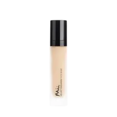 Mii Velvet Radiance Face Base Truly 03