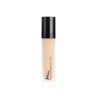 Mii Velvet Radiance Face Base Truly 03