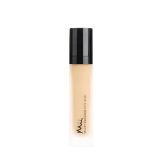 Mii Velvet Radiance Face Base Truly 02