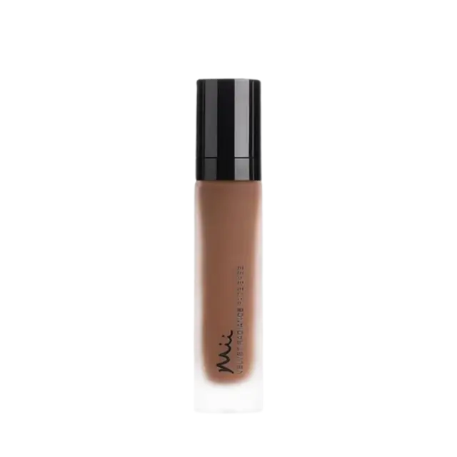 Mii Velvet Radiance Face Base Truly 15 