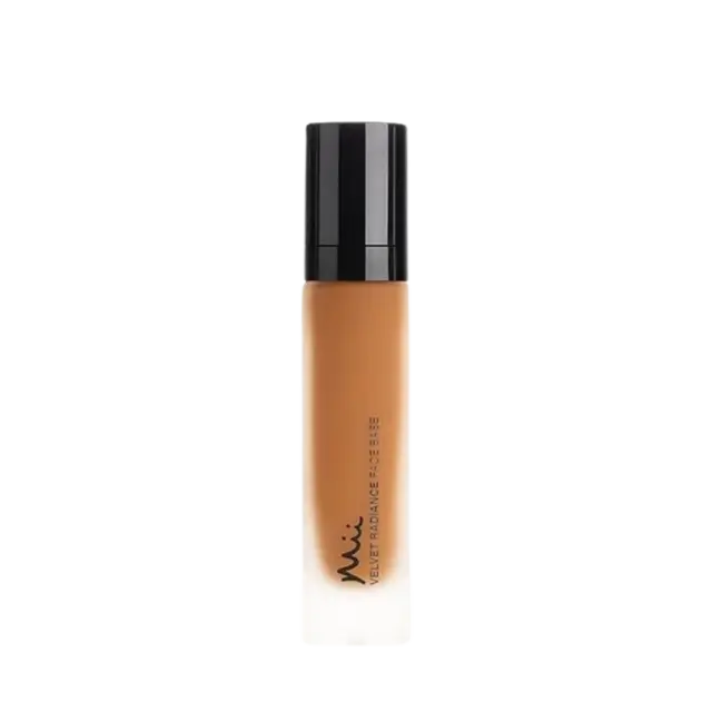 Mii Velvet Radiance Face Base Truly 14 
