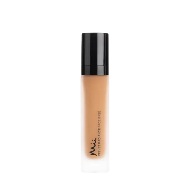Mii Velvet Radiance Face Base Truly 12 