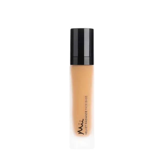 Mii Velvet Radiance Face Base Truly 11 