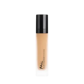 Mii Velvet Radiance Face Base Truly 10