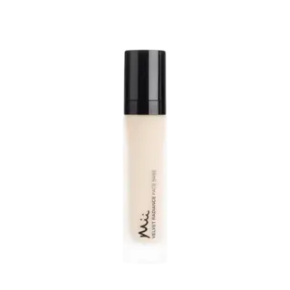 Mii Velvet Radiance Face Base Truly 00